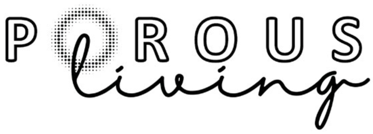 Porous Living logo